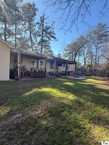 218 HUEY AVENUE, Ruston, LA 71270