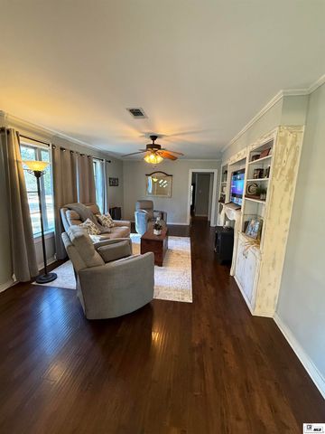 218 HUEY AVENUE, Ruston, LA 71270