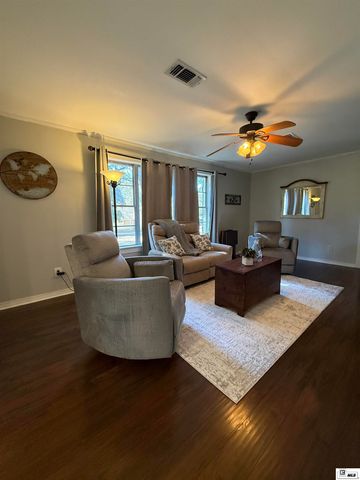 218 HUEY AVENUE, Ruston, LA 71270