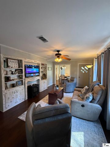 218 HUEY AVENUE, Ruston, LA 71270