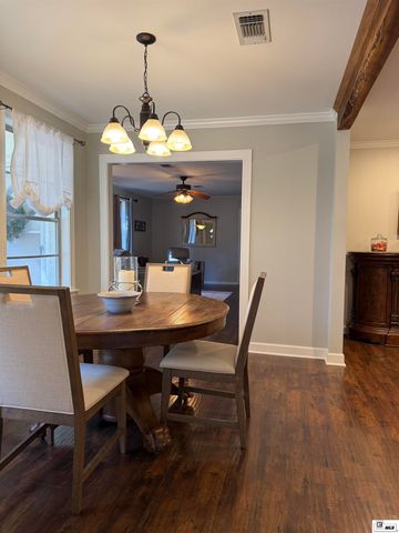 218 HUEY AVENUE, Ruston, LA 71270