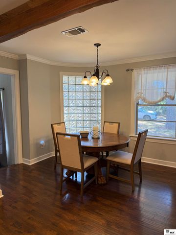 218 HUEY AVENUE, Ruston, LA 71270