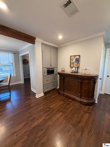 218 HUEY AVENUE, Ruston, LA 71270