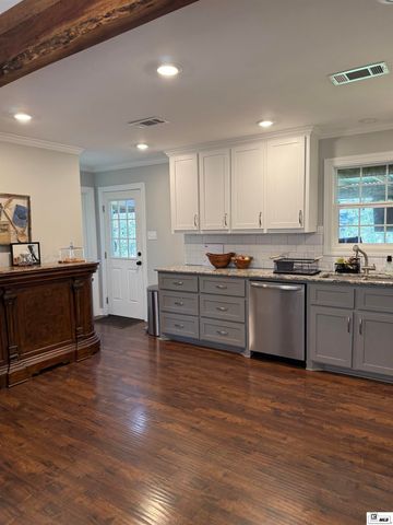 218 HUEY AVENUE, Ruston, LA 71270