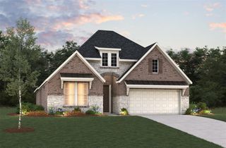 6207 Arabella Prairie Drive, Richmond, TX 77469