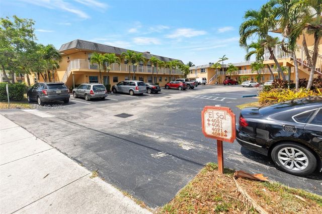 4061 N Dixie Hwy 29 29, Oakland Park, FL 33334