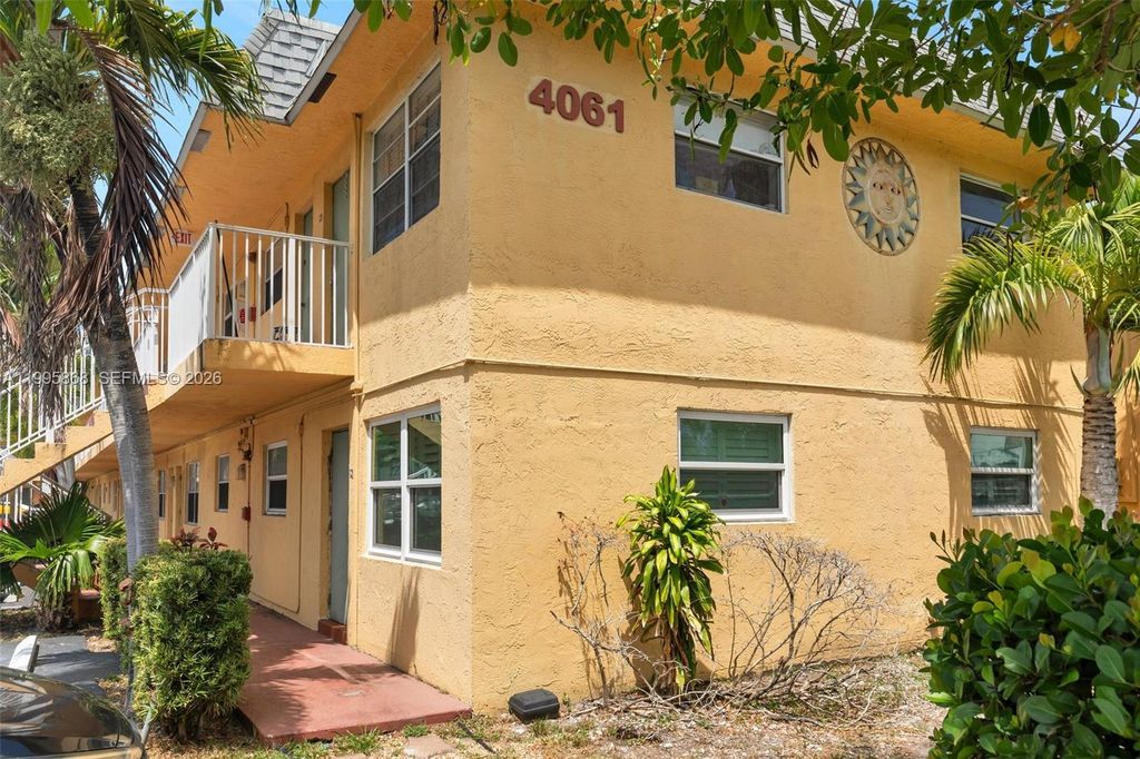 4061 N Dixie Hwy 29 29, Oakland Park, FL 33334