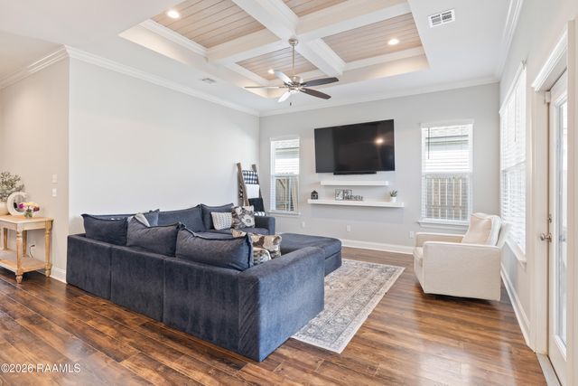 318 Adry Lane, Youngsville, LA 70592