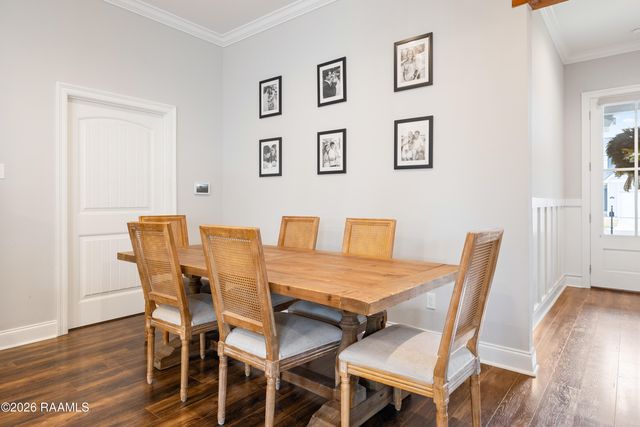 318 Adry Lane, Youngsville, LA 70592