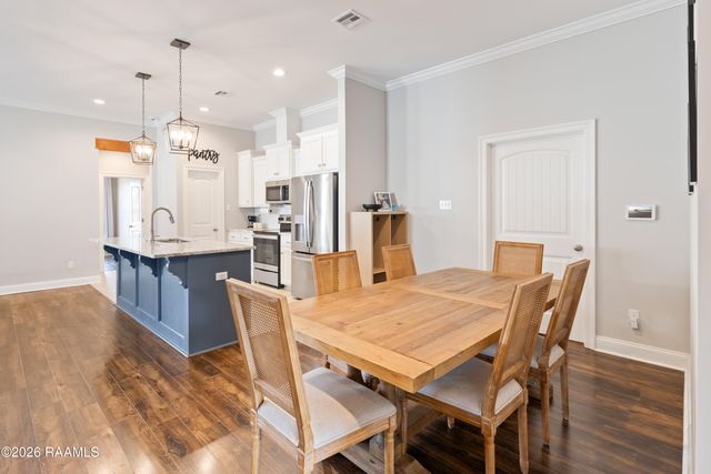 318 Adry Lane, Youngsville, LA 70592