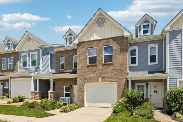 2217 Drone Way, Columbia, TN 38401