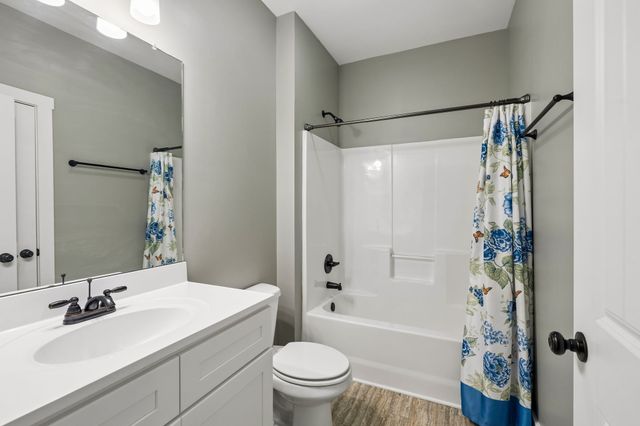 2217 Drone Way, Columbia, TN 38401