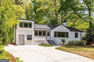 675 Wendan Drive, Decatur, GA 30033