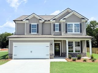 140 Cochin Drive, Statham, GA 30666