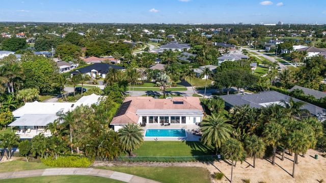 509 Greenway Drive, North Palm Beach, FL 33408