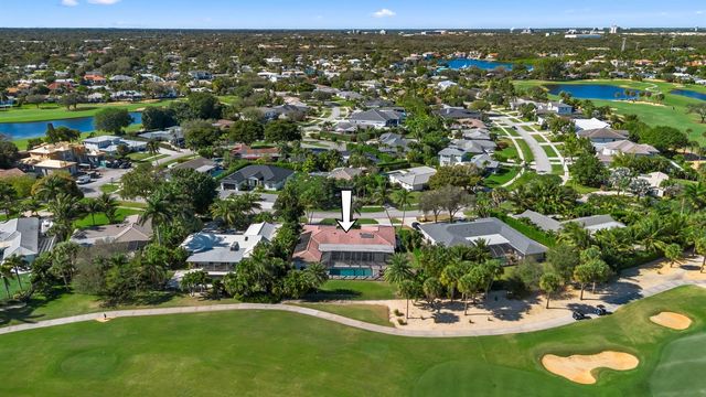 509 Greenway Drive, North Palm Beach, FL 33408