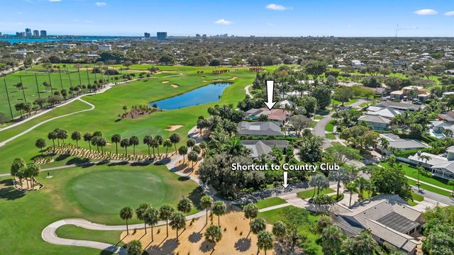 509 Greenway Drive, North Palm Beach, FL 33408