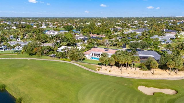 509 Greenway Drive, North Palm Beach, FL 33408