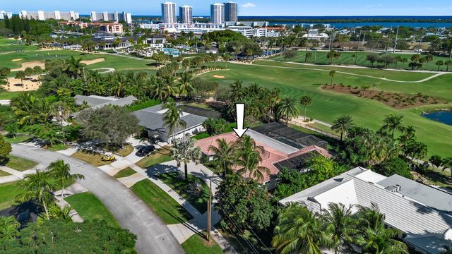 509 Greenway Drive, North Palm Beach, FL 33408