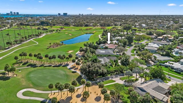 509 Greenway Drive, North Palm Beach, FL 33408