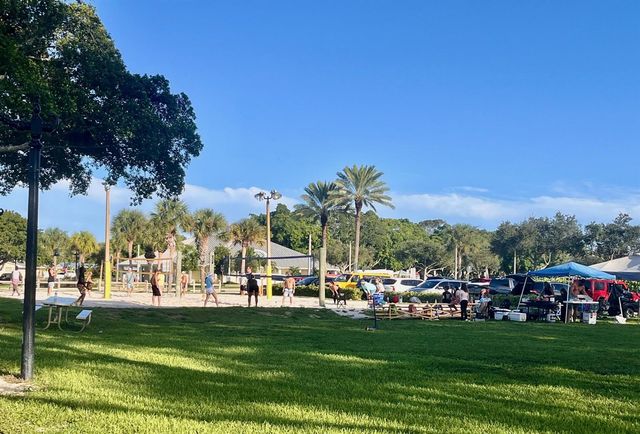 509 Greenway Drive, North Palm Beach, FL 33408