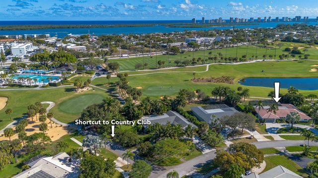 509 Greenway Drive, North Palm Beach, FL 33408