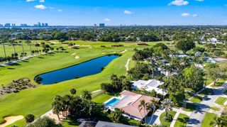 509 Greenway Drive, North Palm Beach, FL 33408