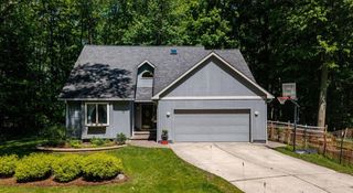 2920 N Harris Road, Superior Twp, MI 48198