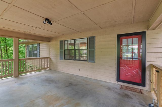 103 Beale Court Drive, Blairsville, GA 30512