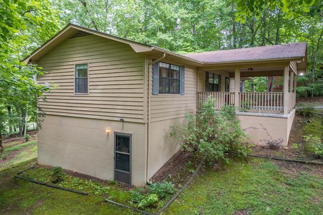 103 Beale Court Drive, Blairsville, GA 30512