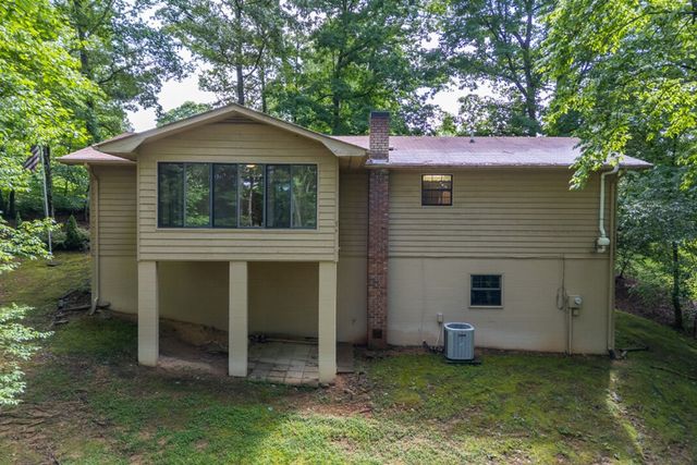103 Beale Court Drive, Blairsville, GA 30512