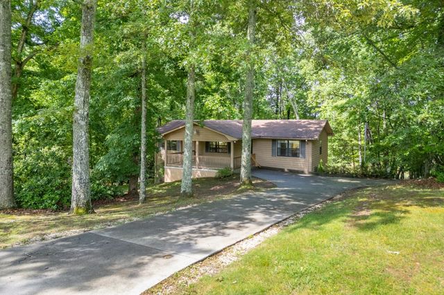 103 Beale Court Drive, Blairsville, GA 30512