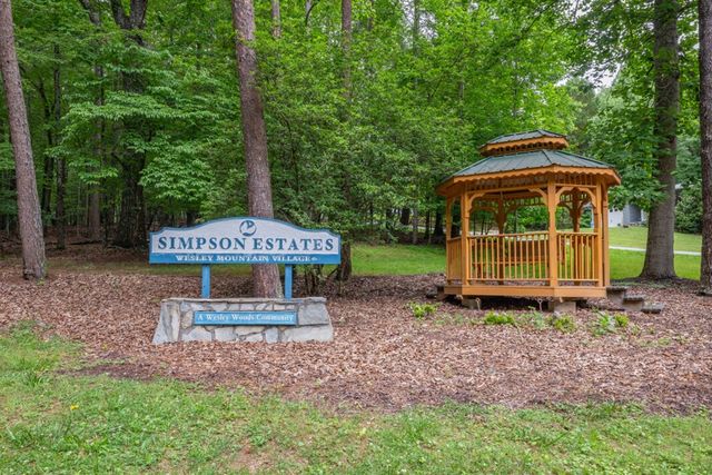 103 Beale Court Drive, Blairsville, GA 30512