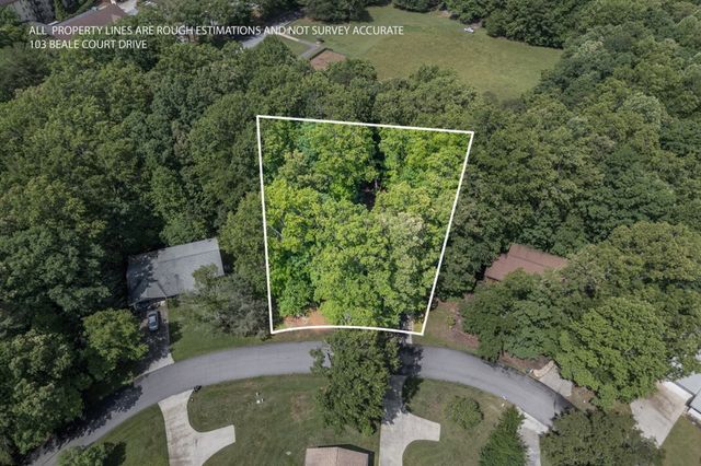 103 Beale Court Drive, Blairsville, GA 30512