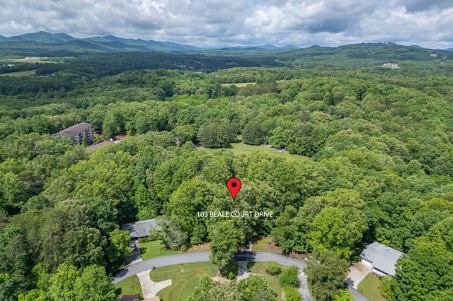 103 Beale Court Drive, Blairsville, GA 30512