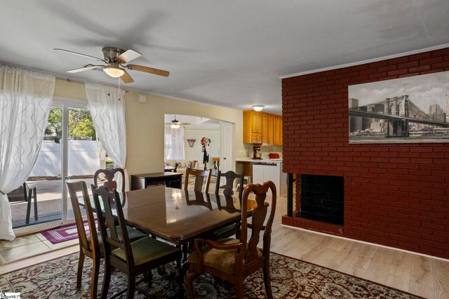 111 Forestdale Drive, Taylors, SC 29687