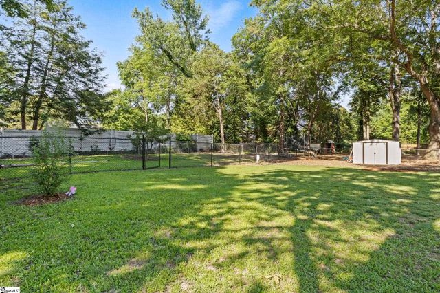 111 Forestdale Drive, Taylors, SC 29687