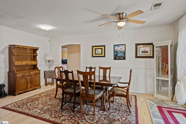 111 Forestdale Drive, Taylors, SC 29687