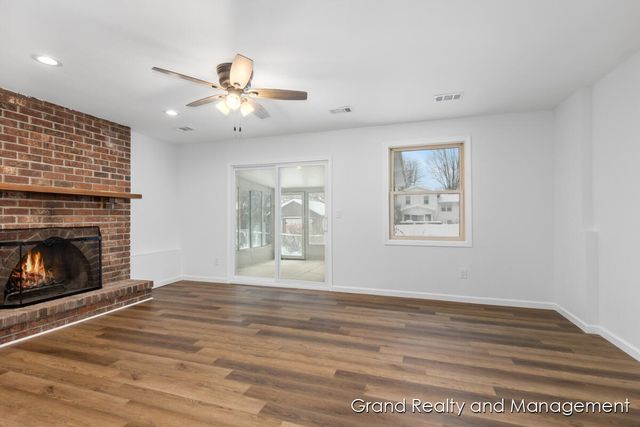 1931 Keyhill Avenue, Grand Rapids, MI 49546