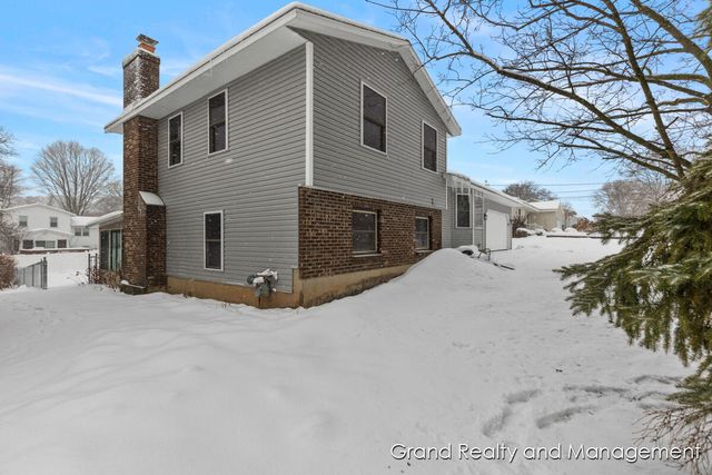 1931 Keyhill Avenue, Grand Rapids, MI 49546
