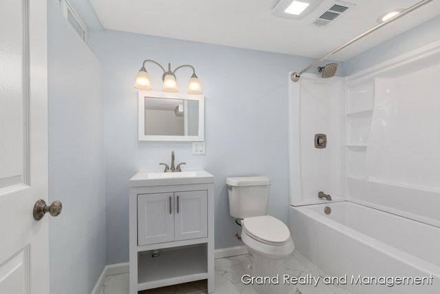 1931 Keyhill Avenue, Grand Rapids, MI 49546