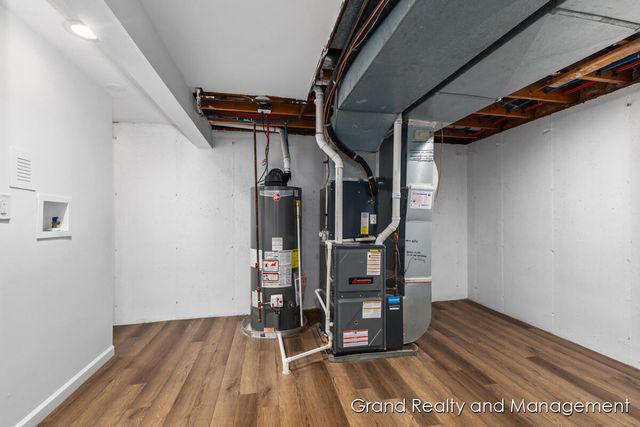 1931 Keyhill Avenue, Grand Rapids, MI 49546