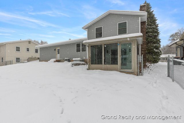 1931 Keyhill Avenue, Grand Rapids, MI 49546