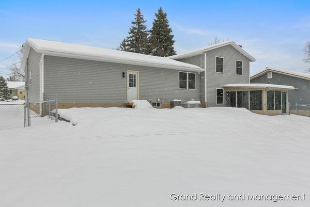 1931 Keyhill Avenue, Grand Rapids, MI 49546