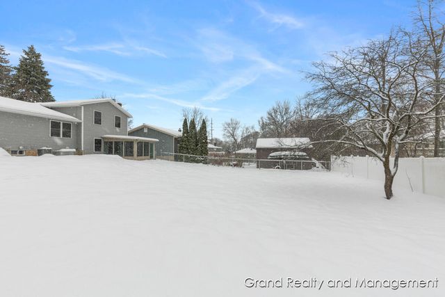 1931 Keyhill Avenue, Grand Rapids, MI 49546