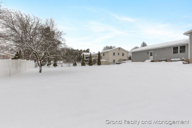 1931 Keyhill Avenue, Grand Rapids, MI 49546