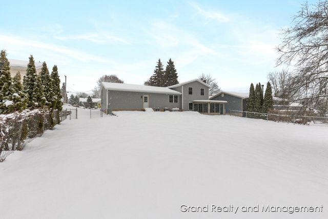 1931 Keyhill Avenue, Grand Rapids, MI 49546