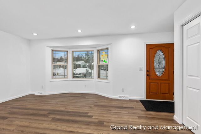 1931 Keyhill Avenue, Grand Rapids, MI 49546