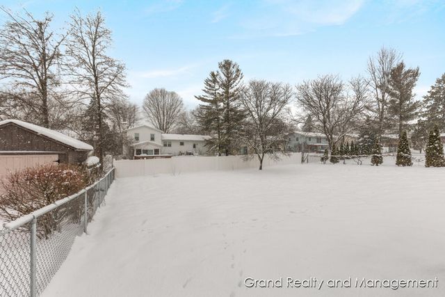 1931 Keyhill Avenue, Grand Rapids, MI 49546