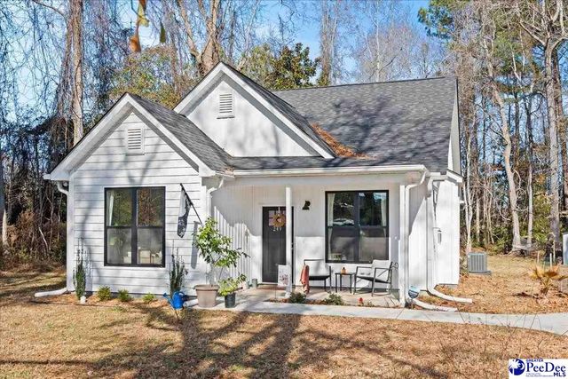 249 E Main St, Scranton, SC 29591